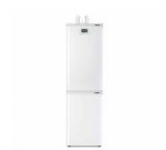 Photo Chaudière (Basse température) Frisquet - Chaudière Frisquet prestige évolution visio 25KW (B4AL25050) + UPEC 120L ensemble vertical type frigidaire (F3AA41067)